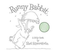 Shel Silverstein Runny Babbit Book and (Mixed Media Product)
