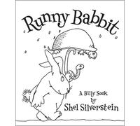 Shel Silverstein Runny Babbit (Copertina rigida)
