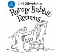 Shel Silverstein Runny Babbit Returns (Copertina rigida)