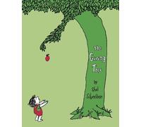 Shel Silverstein The Giving Tree (Copertina rigida)