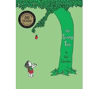 Shel Silverstein The Giving Tree with CD (Mixed Media Product)
