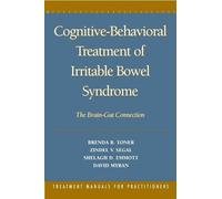 Shelagh D. Emmott David Myran B Cognitive-Behavioral Treatmen (Copertina rigida)