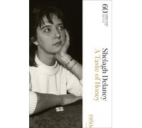 Shelagh Delaney A Taste of Honey (Copertina rigida) Modern Plays