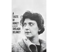 Shelagh Delaney A Taste of Honey (Tascabile)