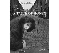 Shelagh Delaney Tobias Schwartz Andr&eac A Taste of Honey: Erzählung (Tascabile)