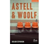 Shelagh Stephenson Astell and Woolf (Tascabile) Modern Plays