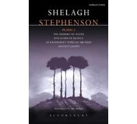 Shelagh Stephenson Stephenson Plays: 1 (Tascabile) Contemporary Dramatists