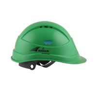 Shelblast Sicurezza Casco Con Picco ( Hyd Verde) PN541 S2u