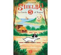 Shelby 5: La caccia al tesoro!