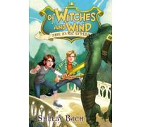 Shelby Bach Of Witches and Wind (Copertina rigida) Ever Afters