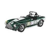 Shelby Cobra 427 S/C 1964 1:43 Ixo Salvat Diecast Diecast