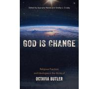 Shelby Crosby God Is Change (Copertina rigida)