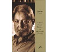 Shelby Foote Stars in Their Courses (Copertina rigida)