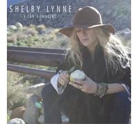 Shelby Lynne I Can't Imagine (Vinyl LP) 12" Album