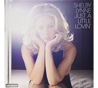 Shelby Lynne - Just A Little Lovin' ( 200 Gram Vinyl Record)