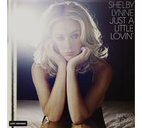Shelby Lynne Just a Little Lovin' (Vinyl LP)
