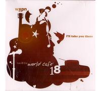 Shelby Lynne - Live At the World Cafe, Vol. 18: I'll Take You There (UK Import)