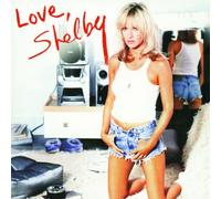 Shelby Lynne - Love, Shelby [+ Bonus Track]