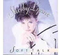 Shelby Lynne - Soft Talk