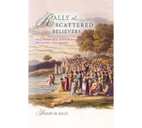Shelby M. Balik Rally the Scattered Believers (Copertina rigida)