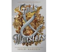 Shelby Mahurin Gods & Monsters (Copertina rigida) Serpent & Dove