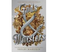 Shelby Mahurin Gods & Monsters (Tascabile) Serpent & Dove