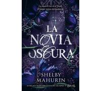Shelby Mahurin – La novia oscura / Scarlet Veil (2) – Tascabile