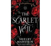 Shelby Mahurin The Scarlet Veil (Tascabile)