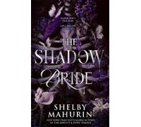 Shelby Mahurin The Shadow Bride (Copertina rigida) Scarlet Veil