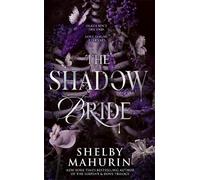 Shelby Mahurin The Shadow Bride (Tascabile) Scarlet Veil