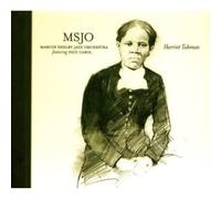 Shelby, Marcus Jazz Orchestra - Harriet Tubman (2 CD)