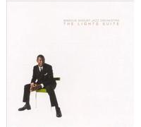 Shelby, Marcus Jazz Orchestra - Lights Suite