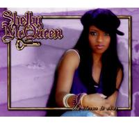 Shelby McQueen - The Storm Is Over