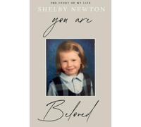 Shelby Newton You Are Beloved (Tascabile)