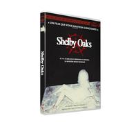 Shelby Oaks