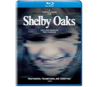 Shelby Oaks (Blu-ray)