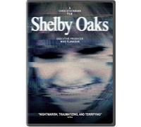 Shelby Oaks (DVD)