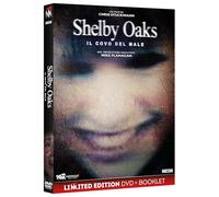 Shelby Oaks - Il Covo Del Male (DVD)