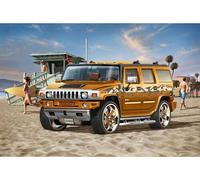 Shelby Series I 1:25 REV07039 - revell modellismo