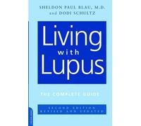 Sheldon Blau Dodi Schultz Living With Lupus (Tascabile)