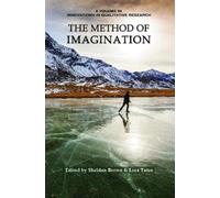 Sheldon Brown The Method of Imagination (Copertina rigida)