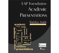 Sheldon C H Smith Academic Presentations (Tascabile)