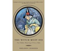 Sheldon Cashdan The Witch Must Die (Tascabile)