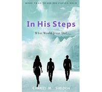 Sheldon Charles M-In His Steps HBOOK NUOVO