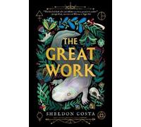 Sheldon Costa The Great Work (Tascabile)