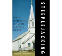 Sheldon Culver John Dorhauer Steeplejacking (Tascabile)