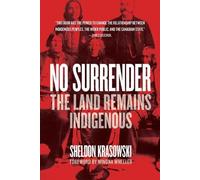 Sheldon Krasowski No Surrender (Tascabile)