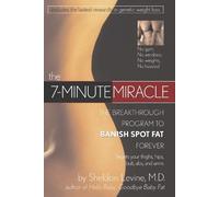 Sheldon Levine The 7-Minute Miracle (Copertina rigida)