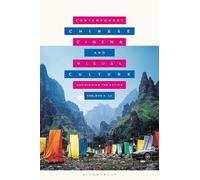 Sheldon Lu Contemporary Chinese Cinema and Visual Culture (Tascabile)