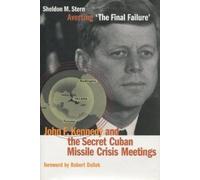 Sheldon M. Stern Averting 'the Final Failure' (Copertina rigida)